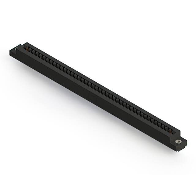 857-042-501-107 EDAC Inc.  Edgeboard Connectors